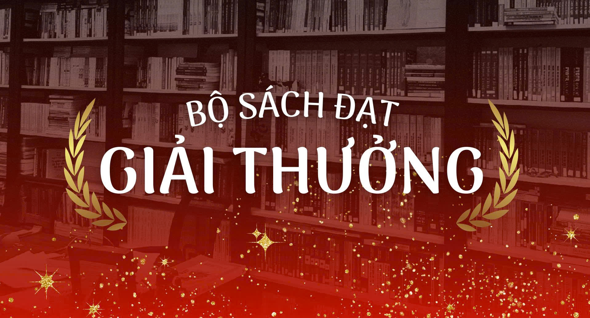 Sách đạt giải