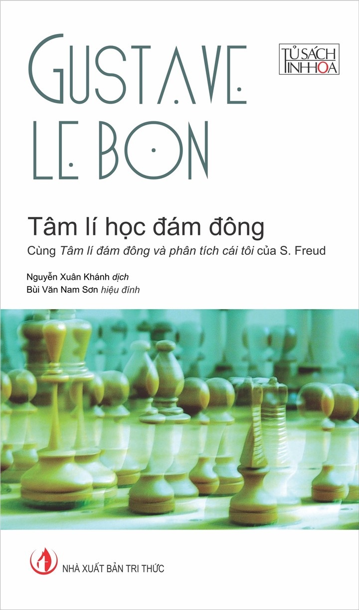 Tâm lí học đám đông