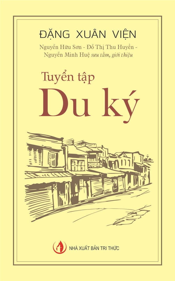 Tuyển tập Du ký