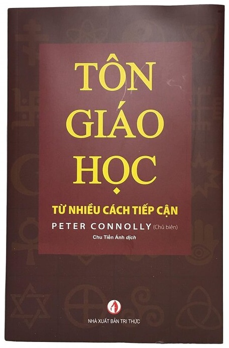 Tôn giáo học từ nhiều cách tiếp cận