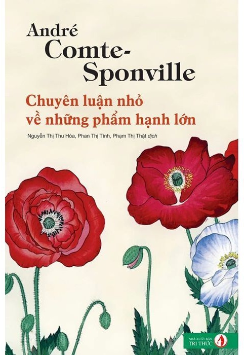 Chuyên luận nhỏ về những phẩm hạnh lớn