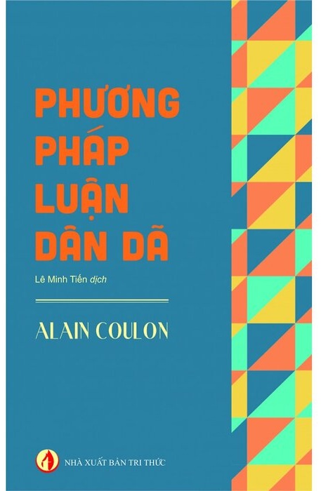 Phương pháp luận dân dã