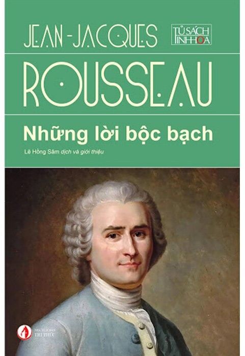 Những lời bộc bạch