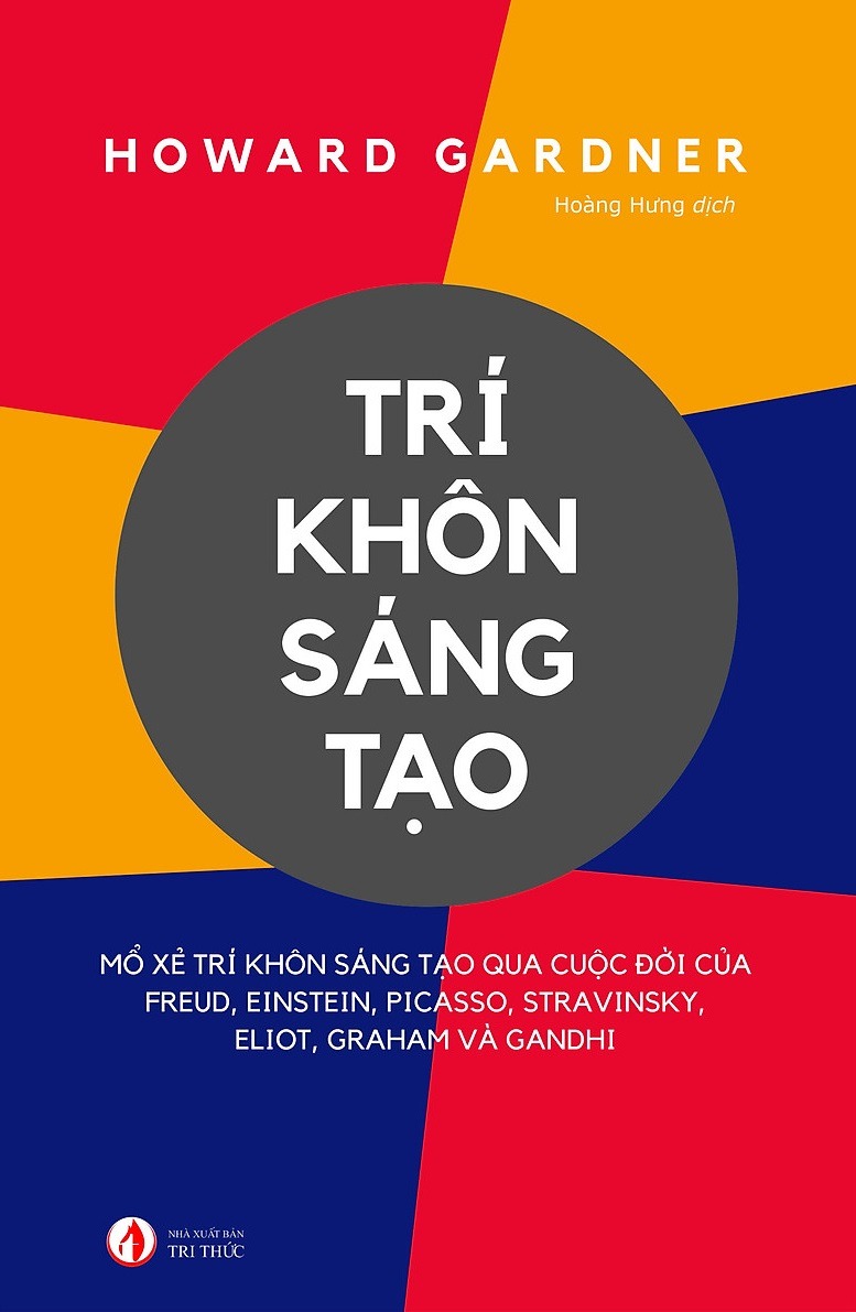 Trí khôn sáng tạo
