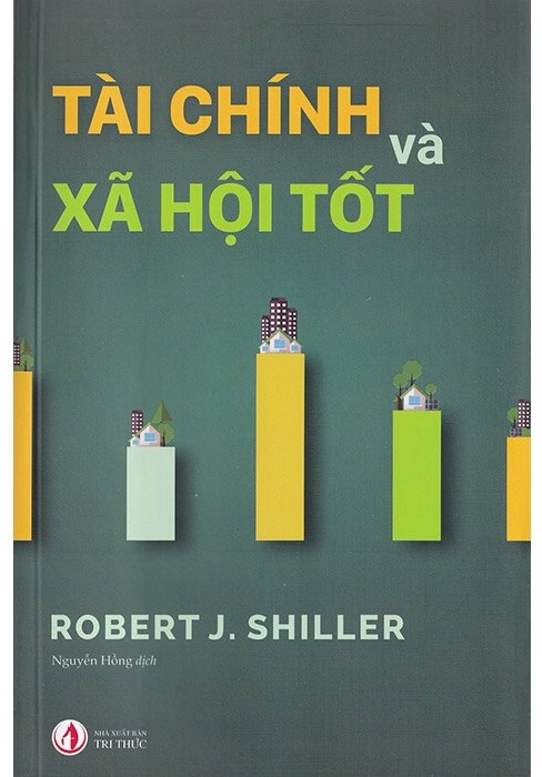Tài chính và xã hội tốt