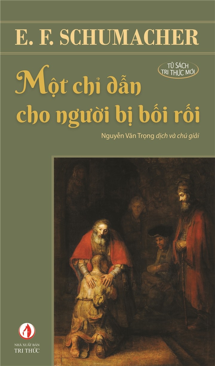 Một chỉ dẫn cho người bị bối rối