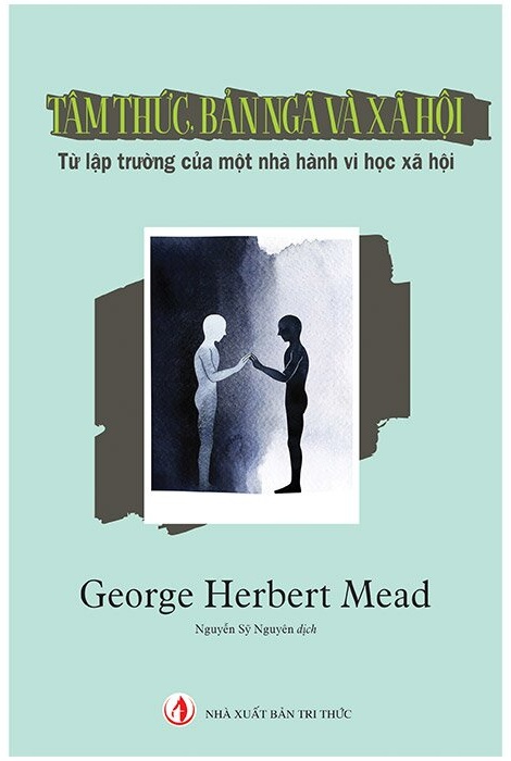 Tâm thức, bản ngã và xã hội