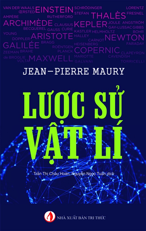 Lược sử vật lí