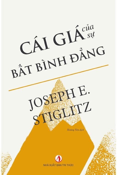Cái giá của sự bất bình đẳng