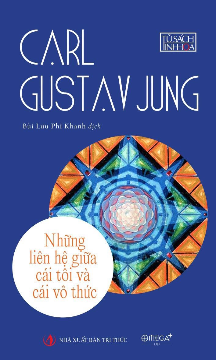 Những liên hệ giữa cái tôi và cái vô thức
