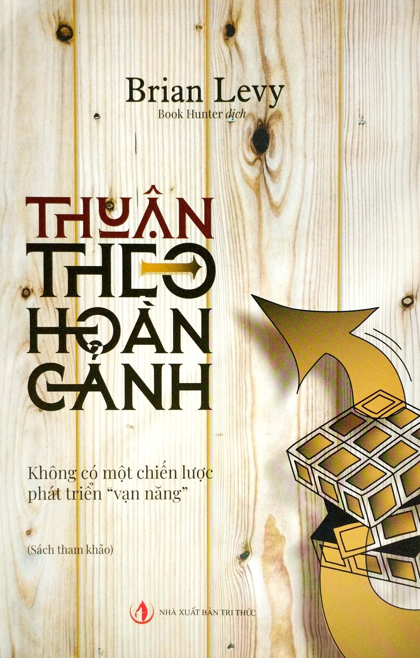 Thuận theo hoàn cảnh