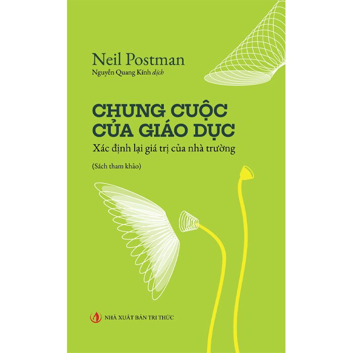 Chung cuộc của giáo dục
