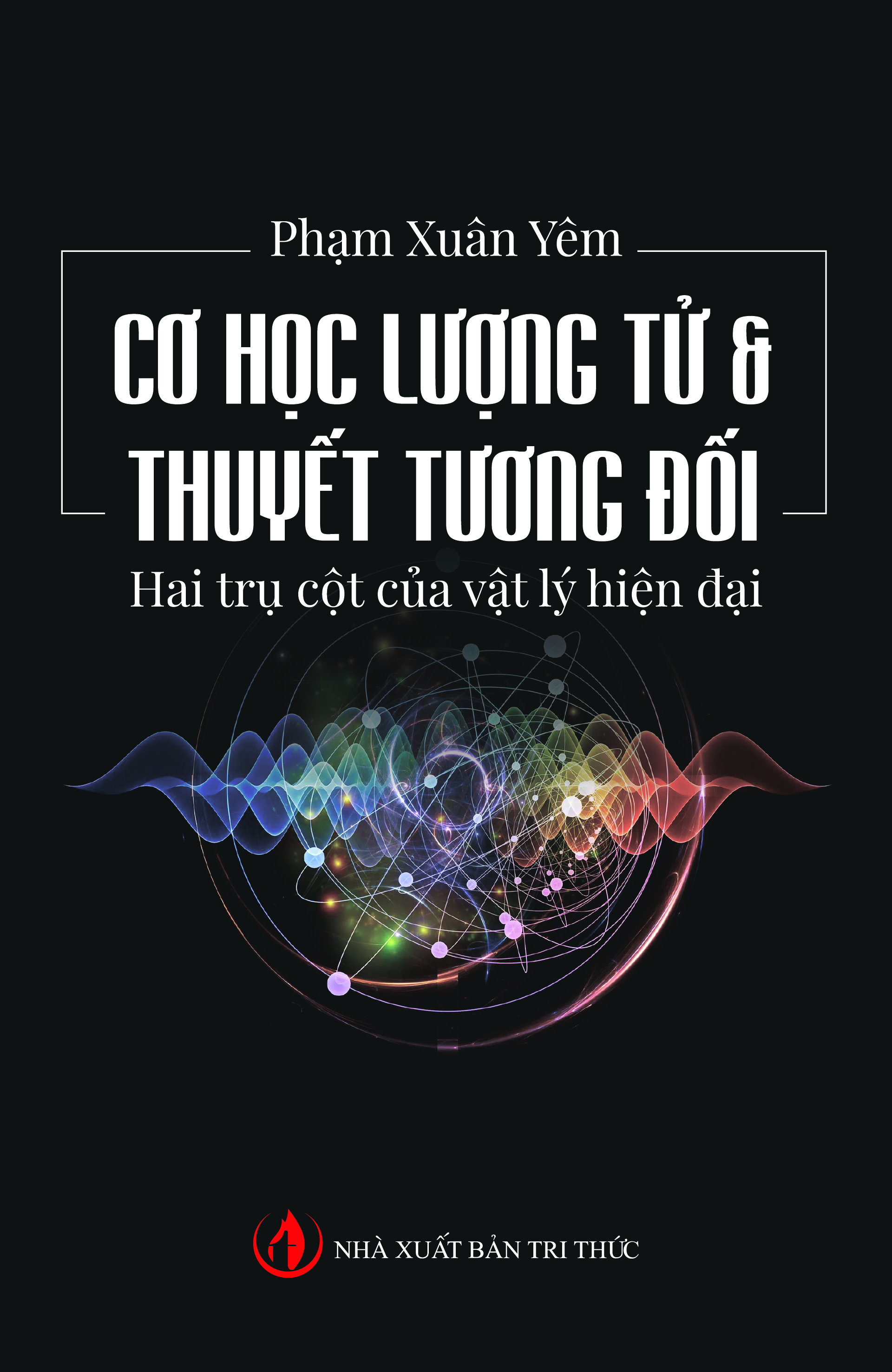 Cơ học lượng tử & Thuyết tương đối
