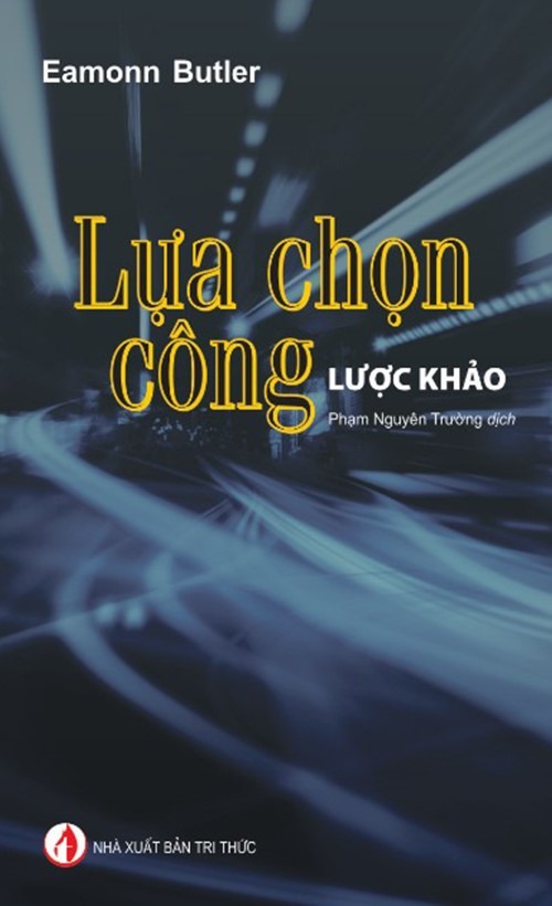 Lựa Chọn Công Lược Khảo
