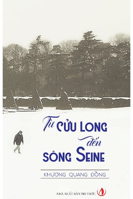 Từ Cửu Long đến sông Seine