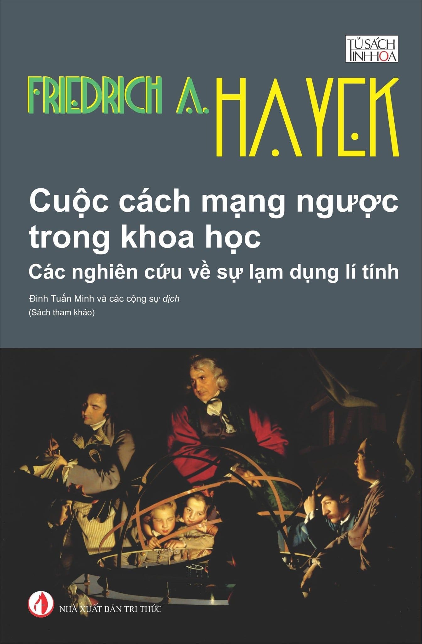 Cuộc Cách Mạng Ngược Trong Khoa Học
