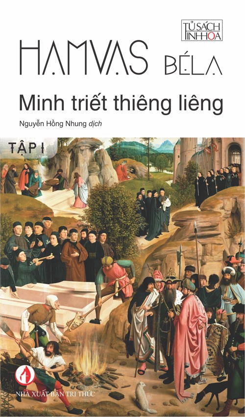 Minh triết thiêng liêng (tập 1)