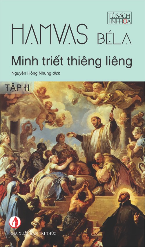 Minh triết thiêng liêng (tập 2)