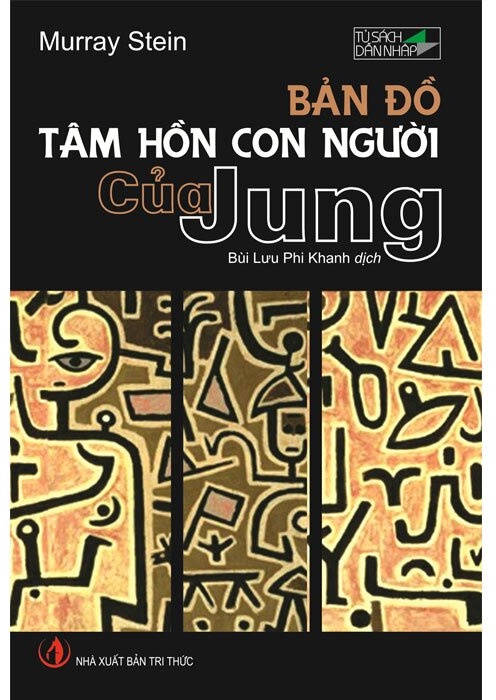 Bản đồ tâm hồn con người của Jung