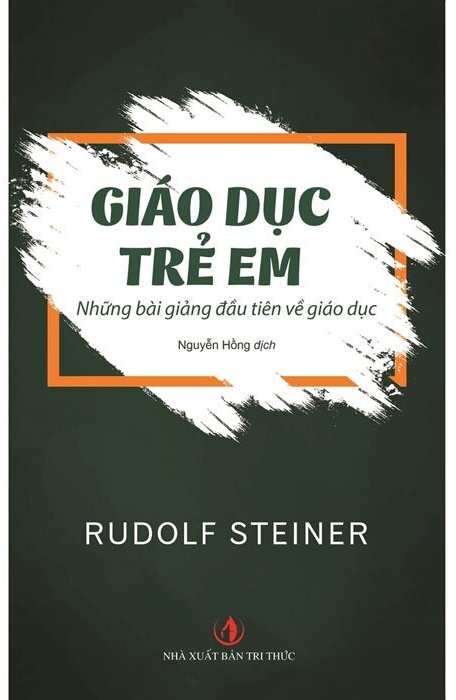 Giáo dục trẻ em