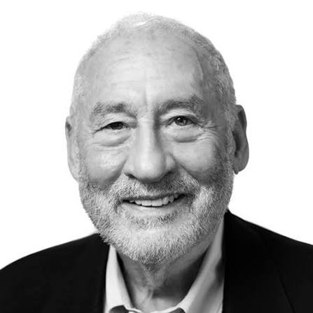 Joseph E. Stiglitz
