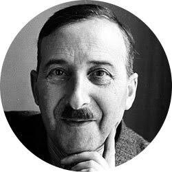 Stefan Zweig