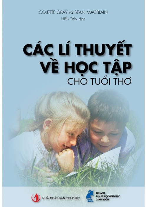 Các lí thuyết về học tập cho tuổi thơ