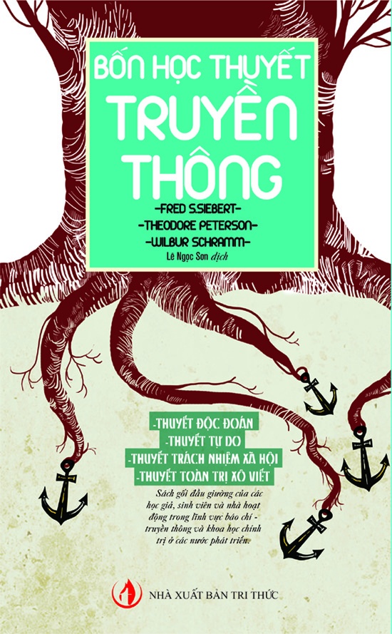 Bốn học thuyết truyền thông