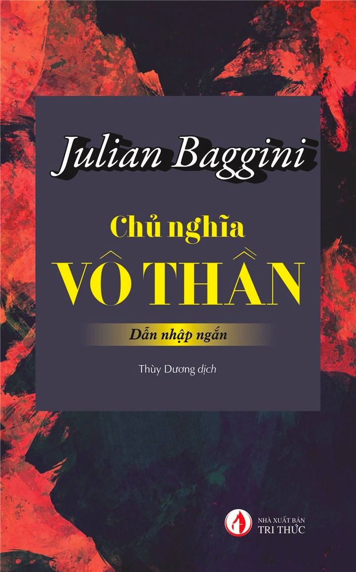 Chủ nghĩa vô thần