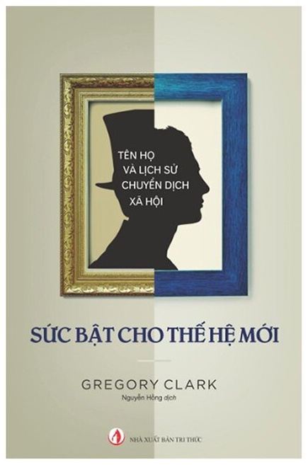 Sức bật cho thế hệ