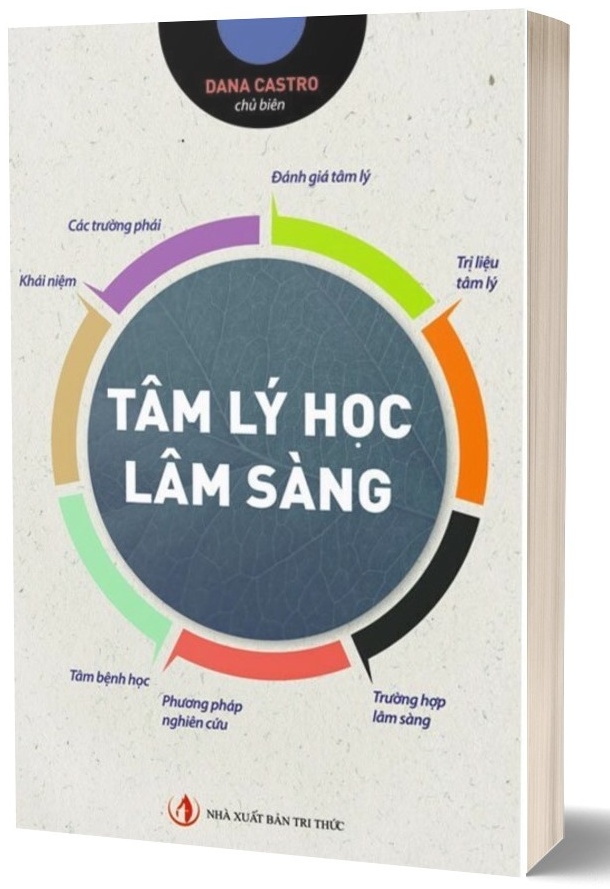 Tâm lý học lâm sàng