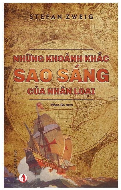 Những khoảnh khắc sao sáng của nhân loại