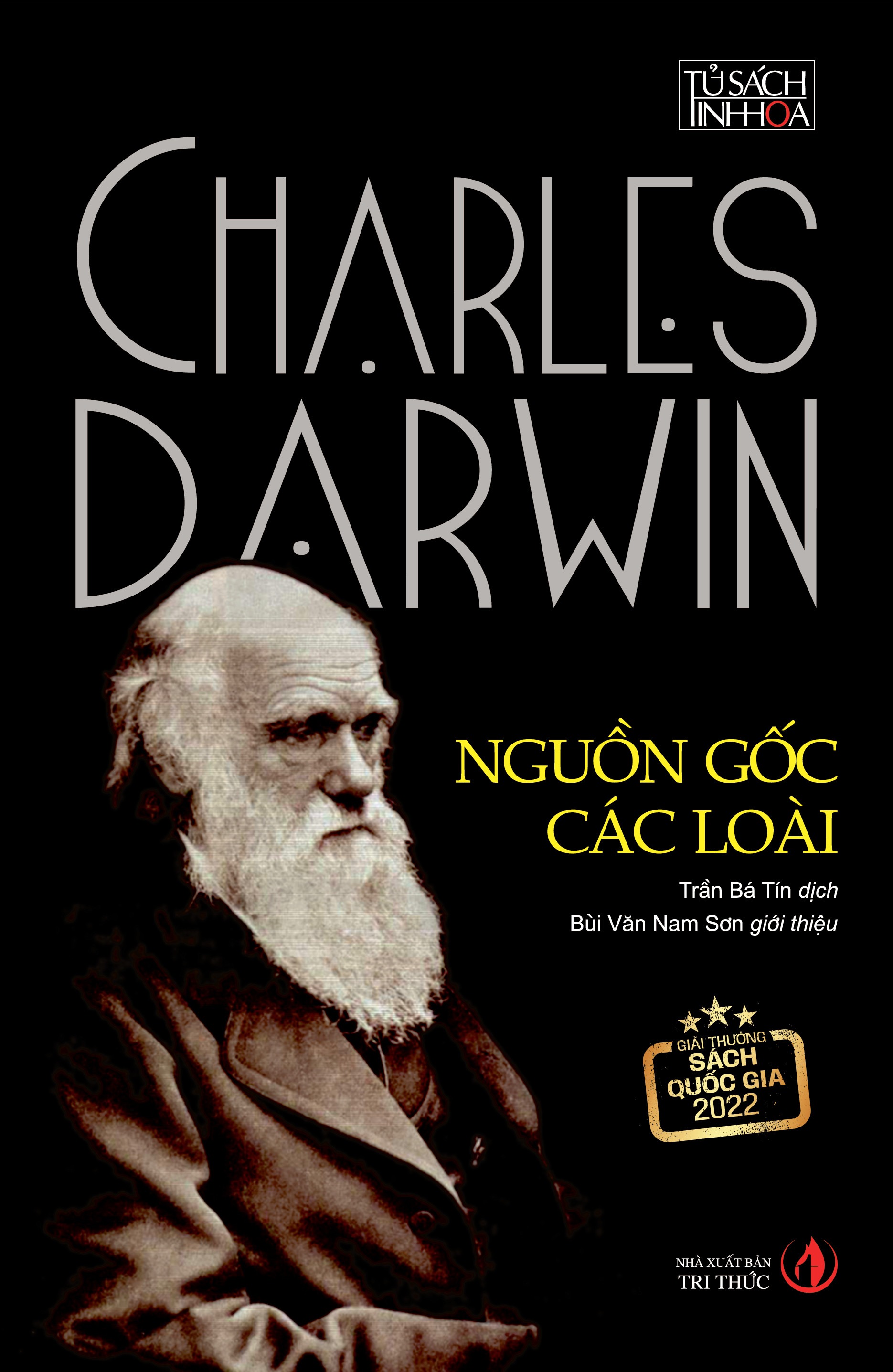 Nguồn gốc các loài