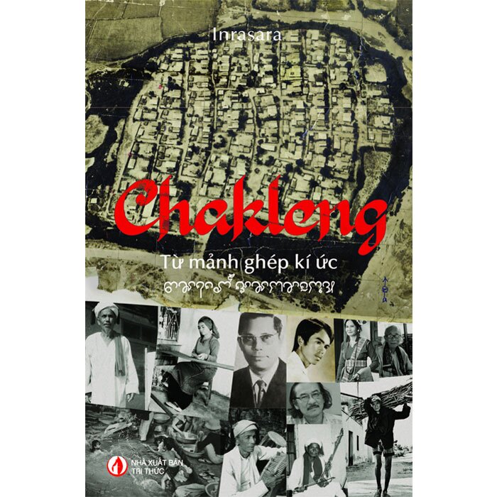 Chakleng - Những mảnh ghép kí ức