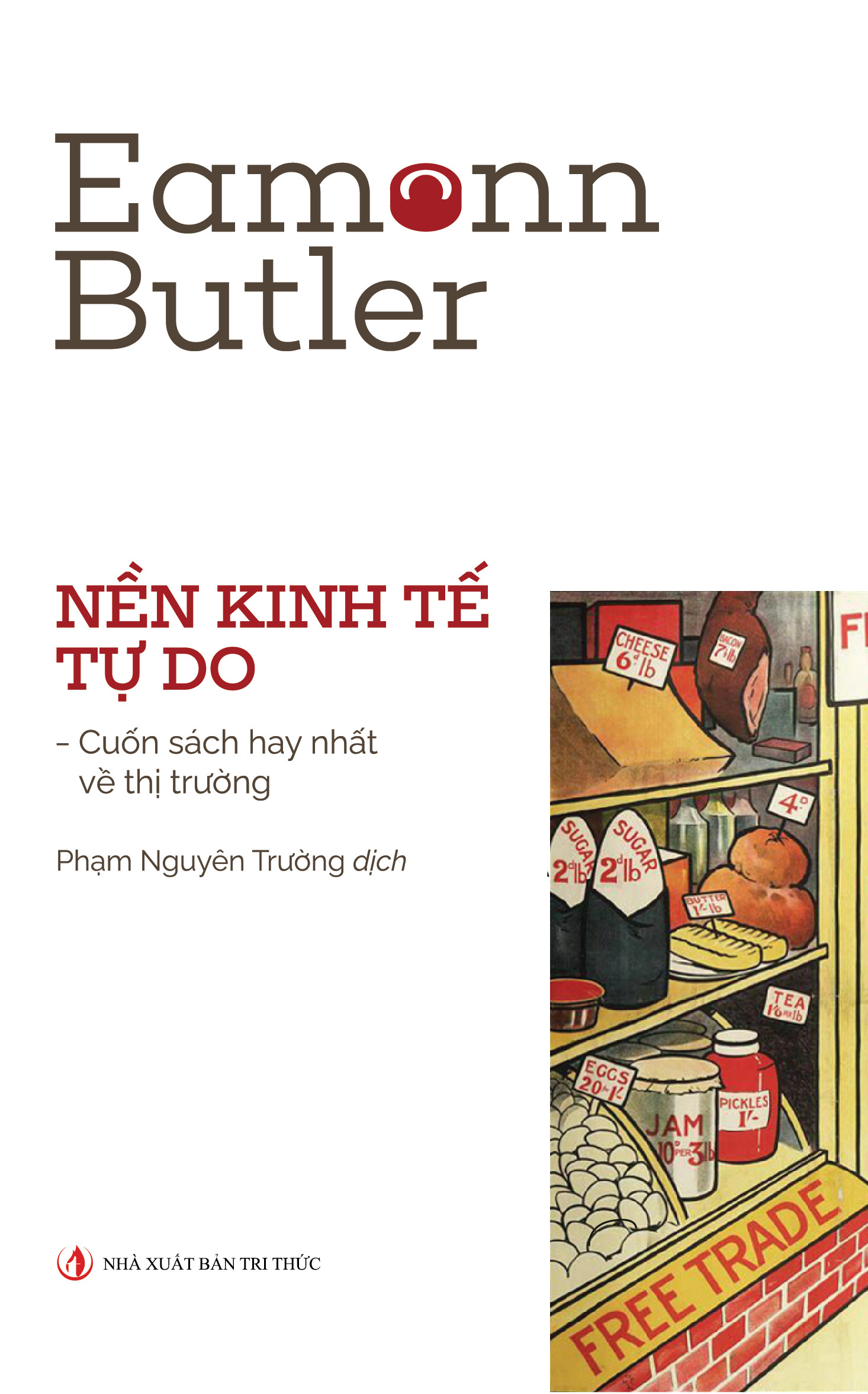 Nền kinh tế tự do
