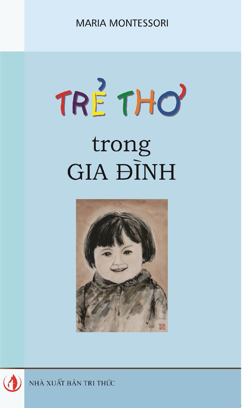 Trẻ thơ trong gia đình