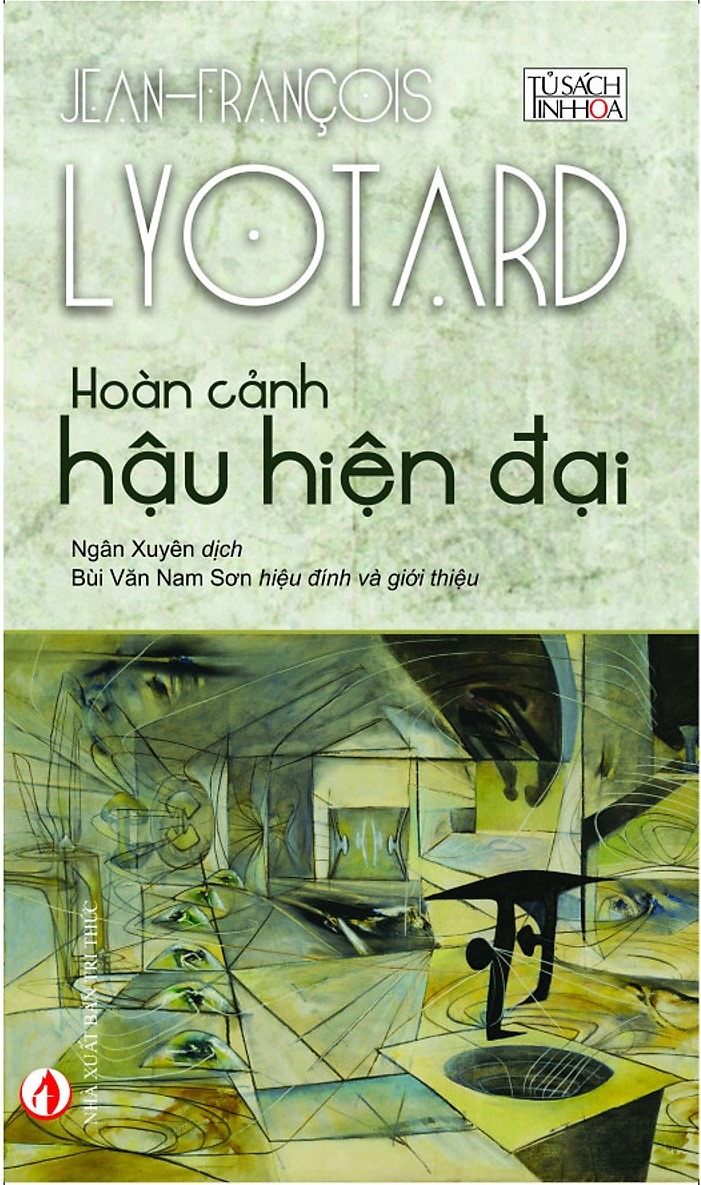Hoàn cảnh hậu hiện đại
