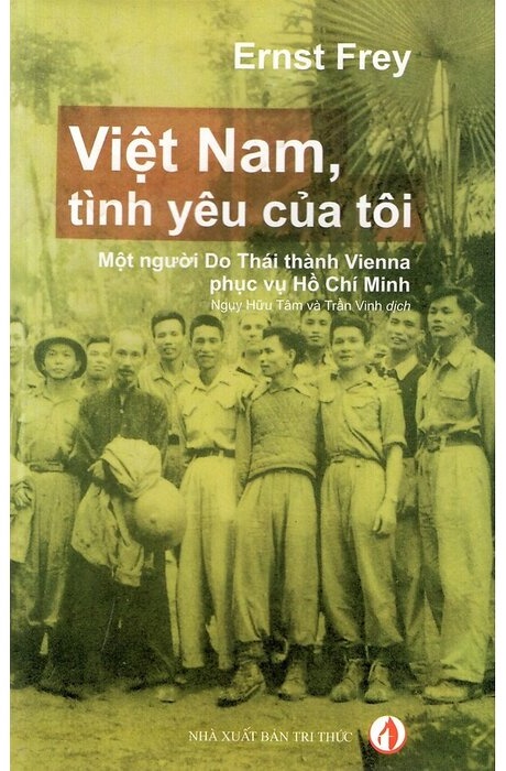Việt Nam, Tình Yêu Của Tôi