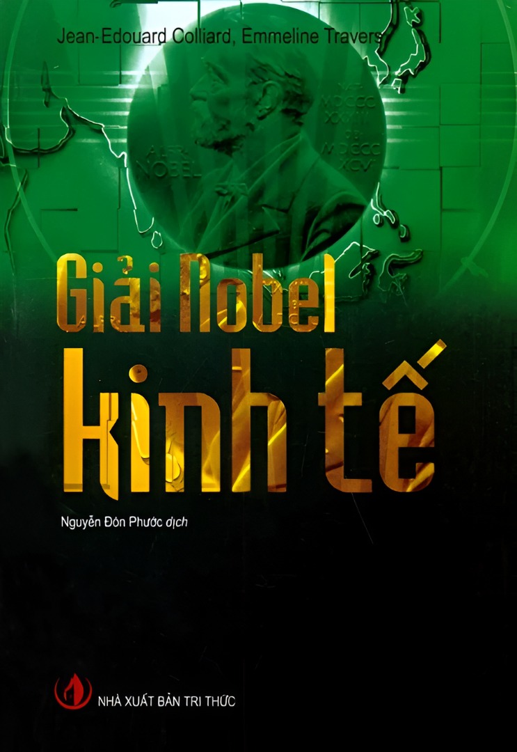 Giải Nobel Kinh tế