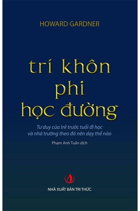Trí khôn phi học đường