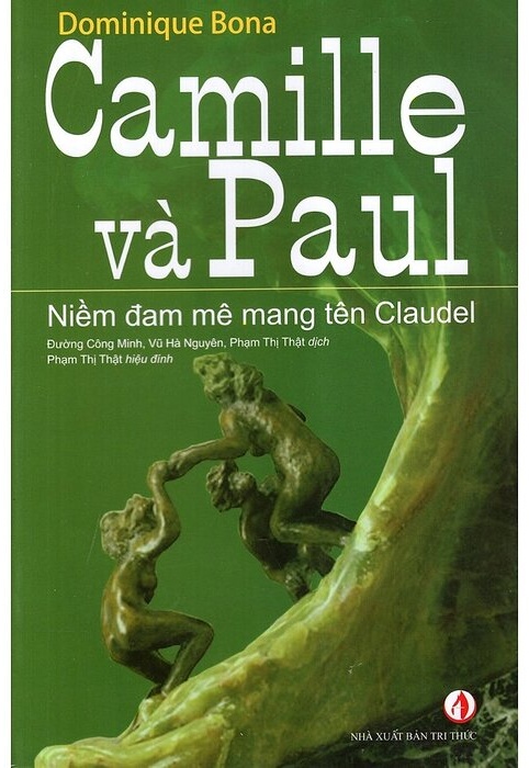 Camille và Paul - Niềm đam mê mang tên Claudel