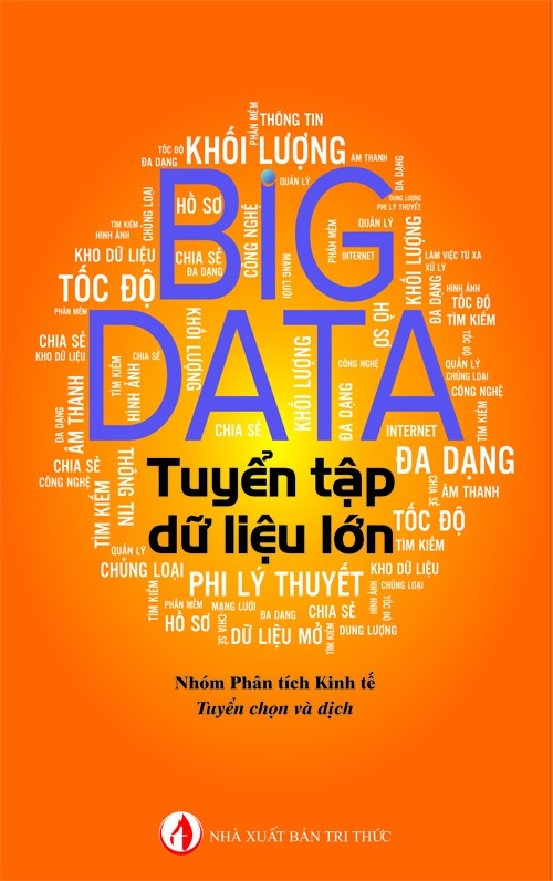 Big Data, Tuyển tập dữ liệu lớn