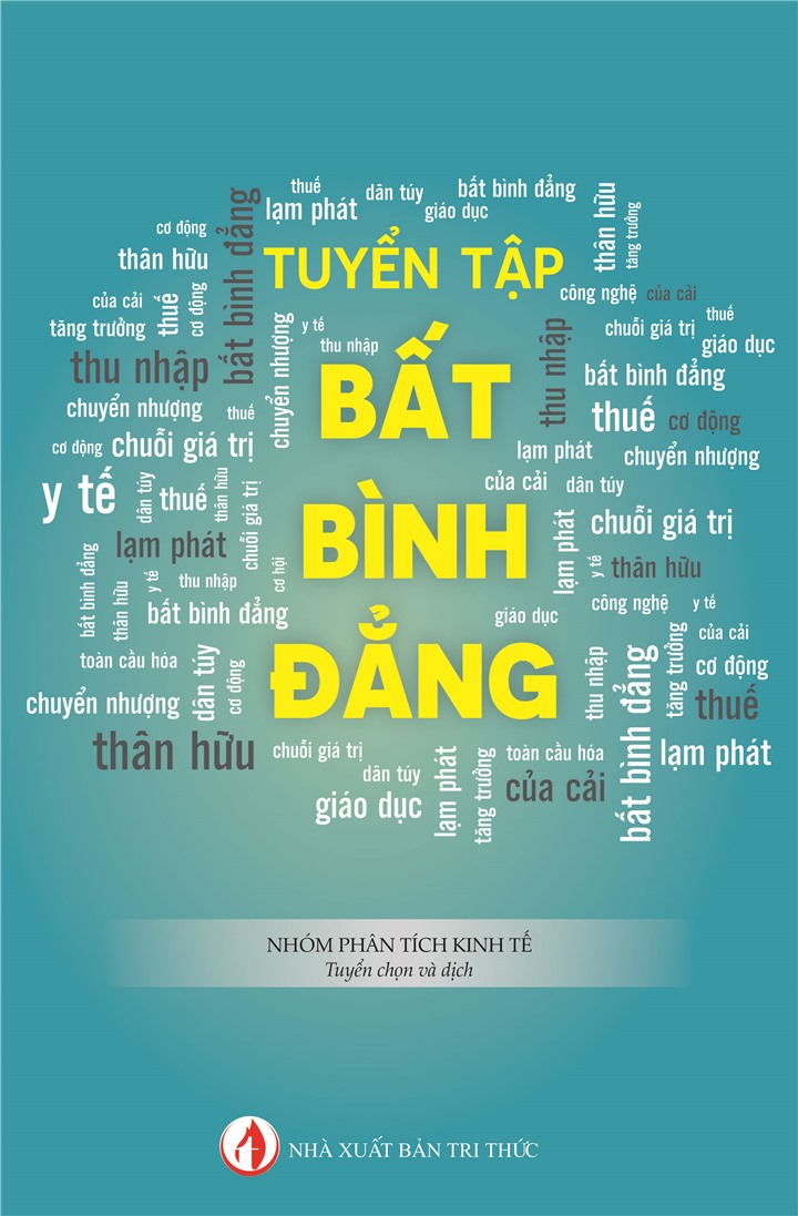 Tuyển tập bất bình đẳng