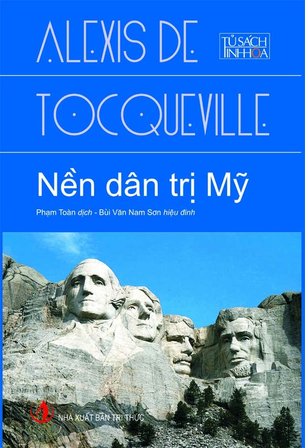 Nền dân trị Mỹ