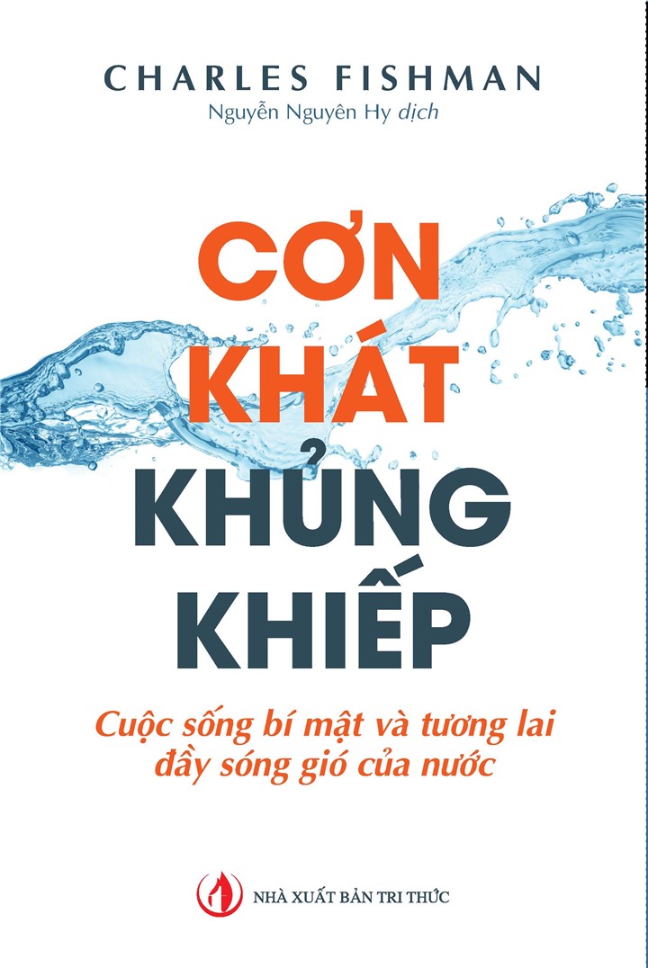 Cơn khát khủng khiếp