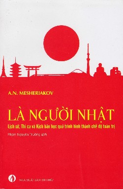 Là người Nhật