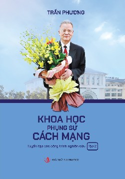Khoa học phụng sự cách mạng (Tập 2)