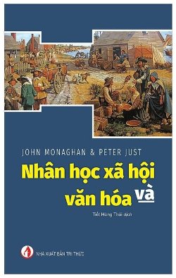 Nhân học xã hội và văn hoá