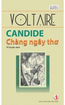 Chàng ngây thơ