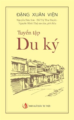 Tuyển tập Du ký
